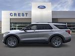 2026 Ford Explorer 4WD SUV for sale #D260845 - photo 4