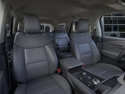 New 2026 Ford Explorer - photo 1