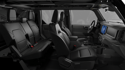 New 2026 Ford Bronco - photo 1