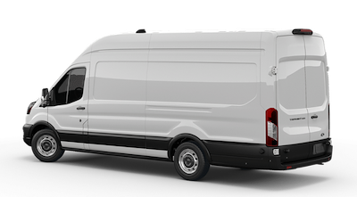 New 2026 Ford Transit 350 - photo 1