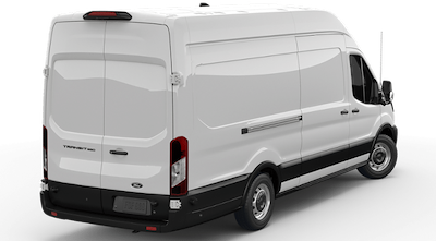 New 2026 Ford Transit 350 - photo 1