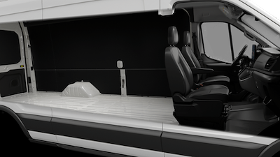 New 2026 Ford Transit 350 - photo 1
