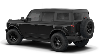 New 2026 Ford Bronco - photo 1