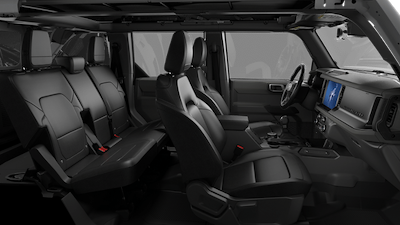 2026 Ford Bronco 4WD SUV for sale #D260896 - photo 1