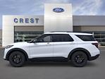 2026 Ford Explorer 4WD SUV for sale #D260918 - photo 3