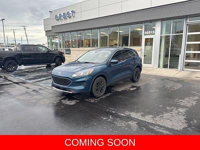 2020 Ford Escape AWD SUV for sale #D260954M - photo 1