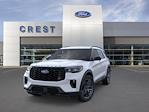 2026 Ford Explorer 4WD SUV for sale #D260961 - photo 21