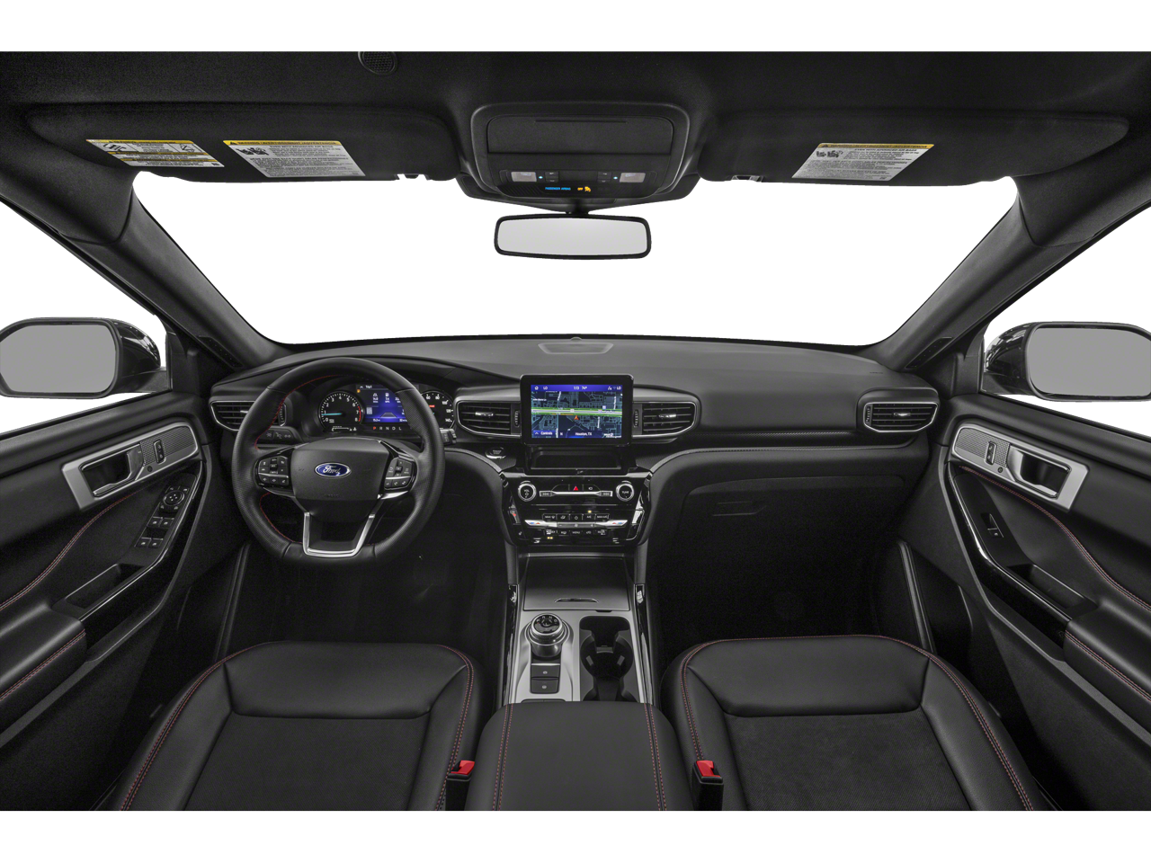 Used 2023 Ford Explorer - photo 25