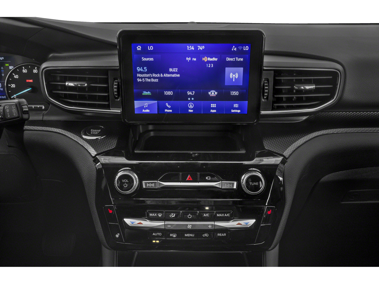 Used 2023 Ford Explorer - photo 27