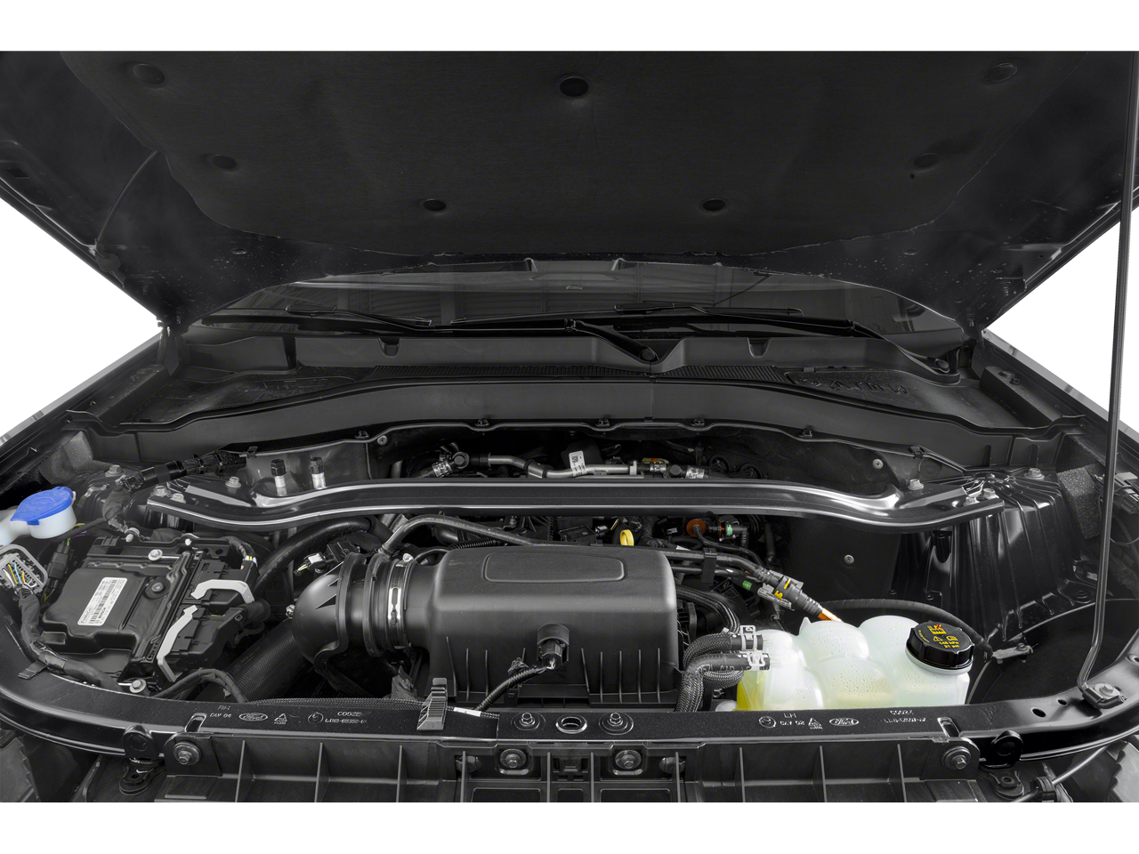 Used 2023 Ford Explorer - photo 28