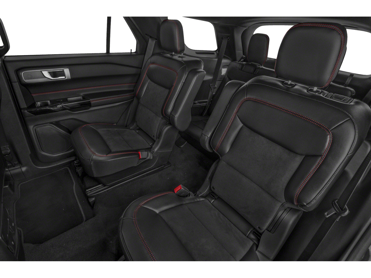 Used 2023 Ford Explorer - photo 29