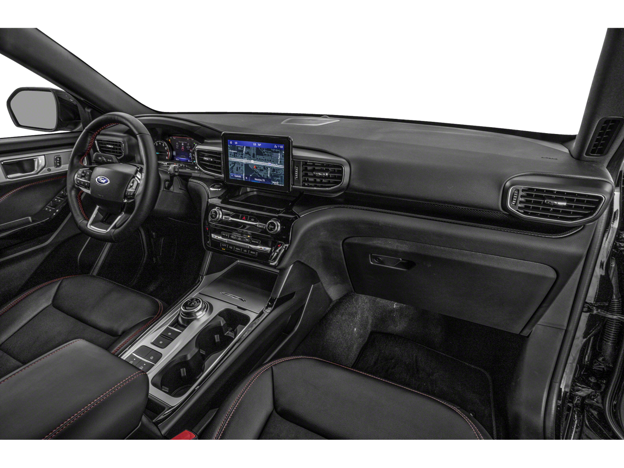 Used 2023 Ford Explorer - photo 31