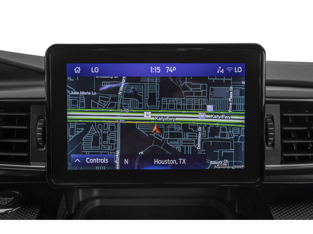Used 2023 Ford Explorer - photo 32