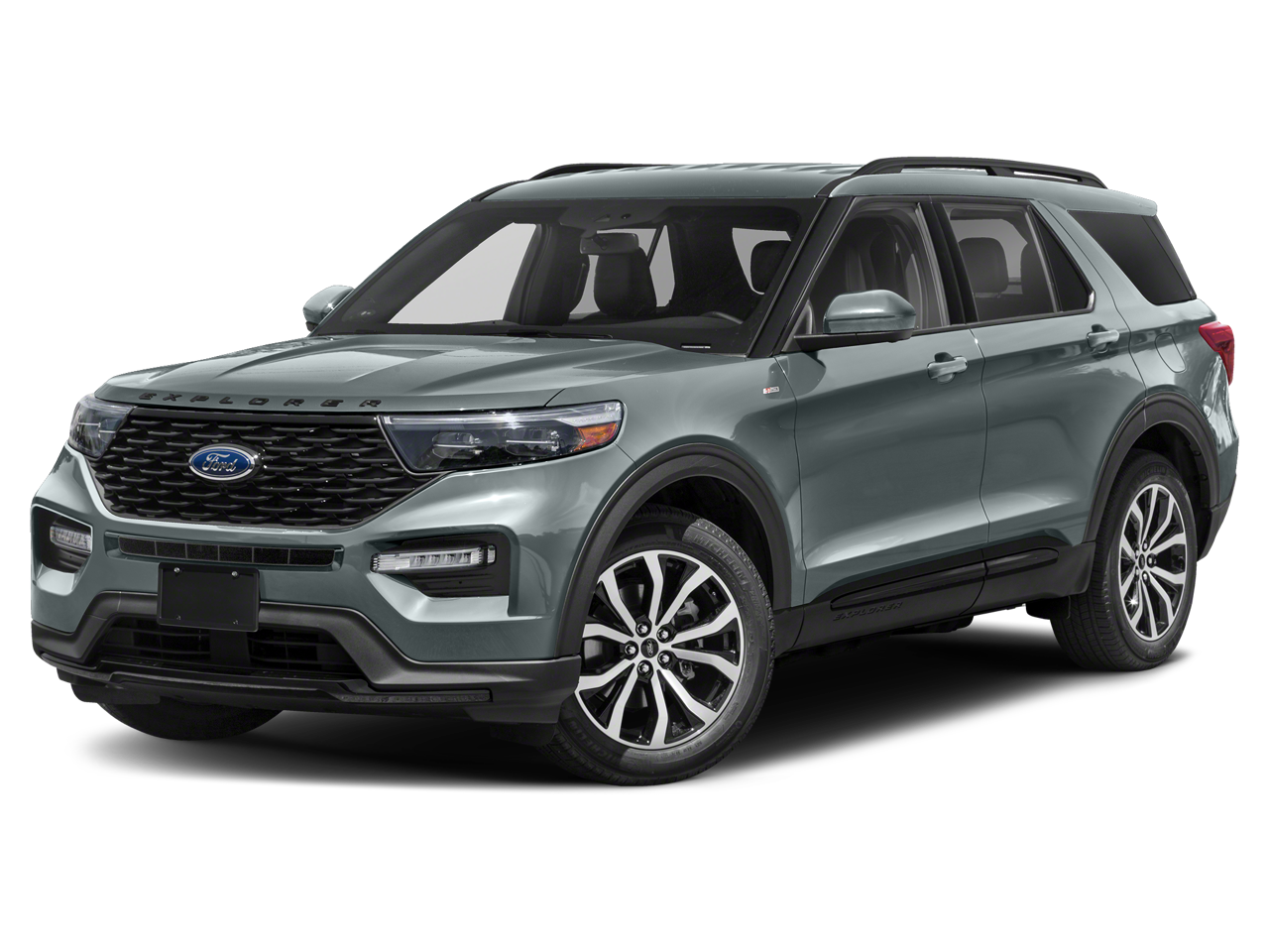Used 2023 Ford Explorer - photo 21
