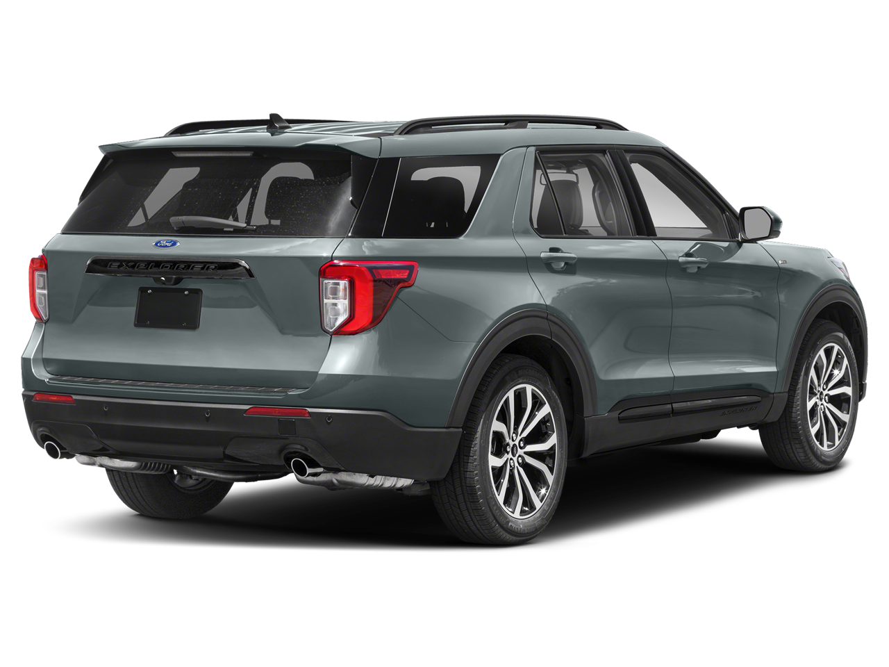 Used 2023 Ford Explorer - photo 22