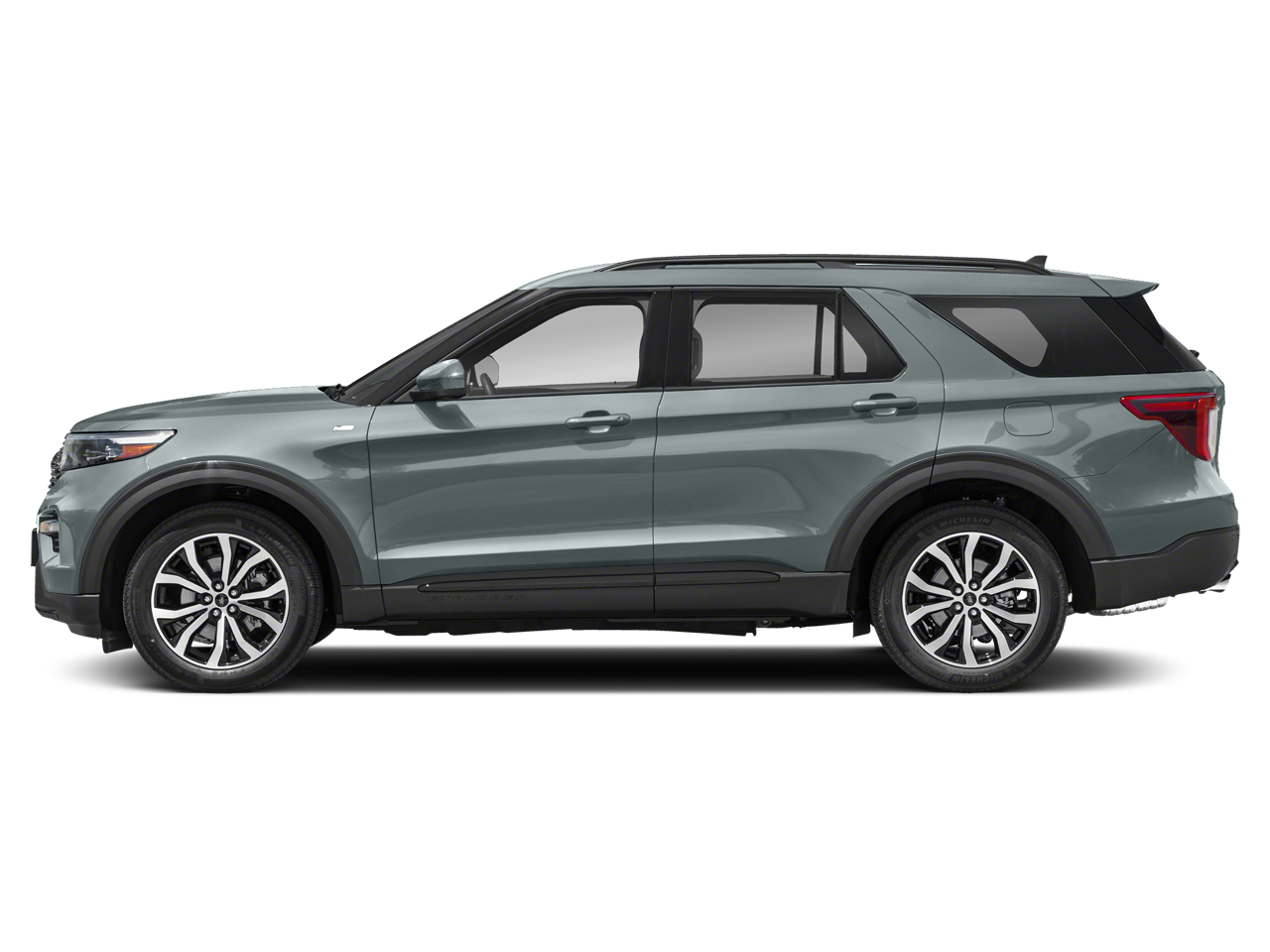 Used 2023 Ford Explorer - photo 23
