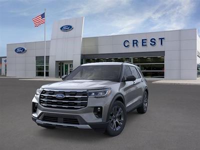 New 2026 Ford Explorer - photo 2