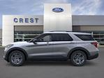 2026 Ford Explorer 4WD SUV for sale #D260973 - photo 3
