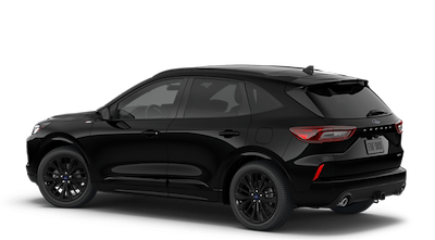 New 2026 Ford Escape - photo 2