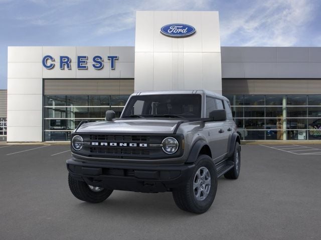 New 2026 Ford Bronco - photo 5