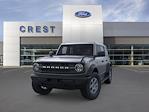 2026 Ford Bronco 4WD SUV for sale #D260983 - photo 3