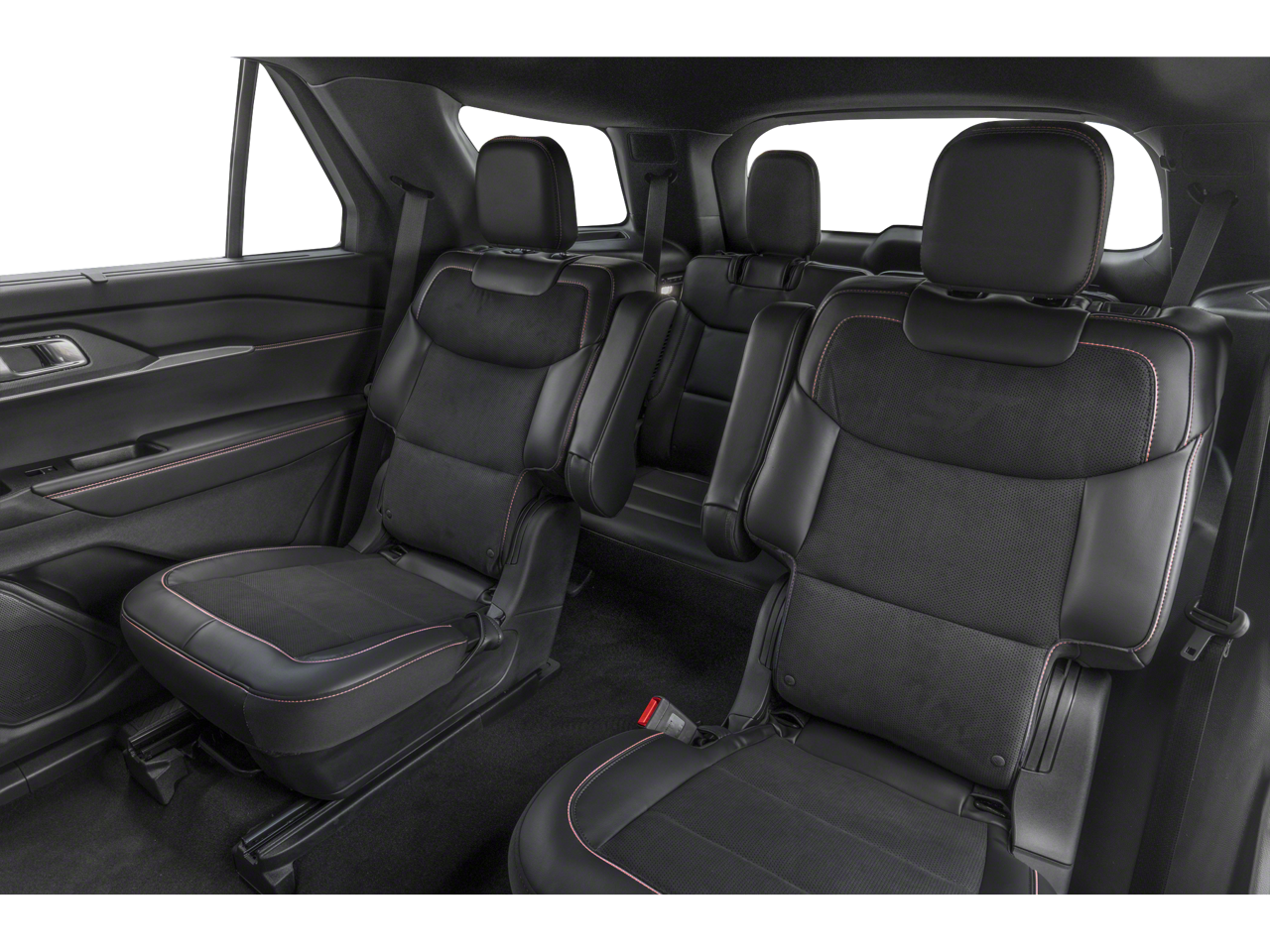 New 2026 Ford Explorer - photo 6