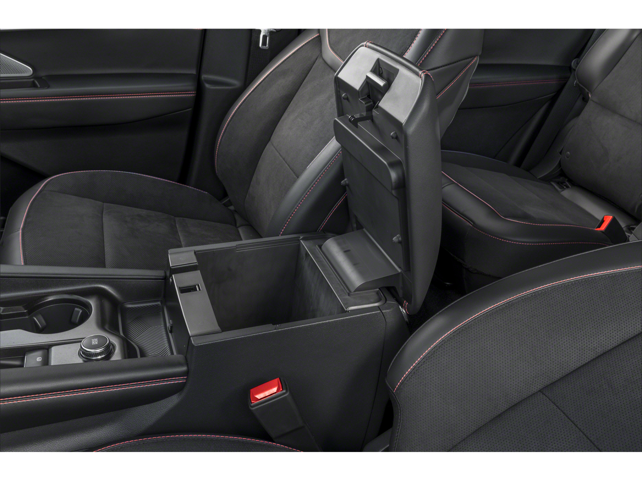 New 2026 Ford Explorer - photo 7