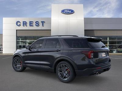 2026 Ford Explorer 4WD SUV for sale #D261062 - photo 2