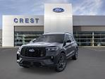 2026 Ford Explorer 4WD SUV for sale #D261062 - photo 3