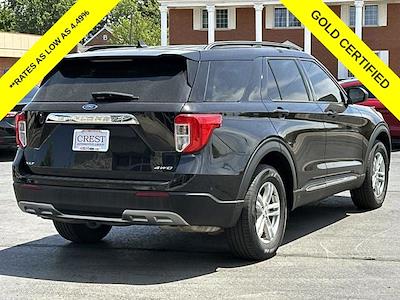 2023 Ford Explorer 4WD SUV for sale #D261064L - photo 2