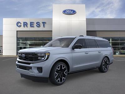 2026 Ford Expedition MAX 4WD SUV for sale #D261067 - photo 1