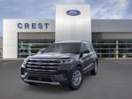 2026 Ford Explorer 4WD SUV for sale #D261092 - photo 3