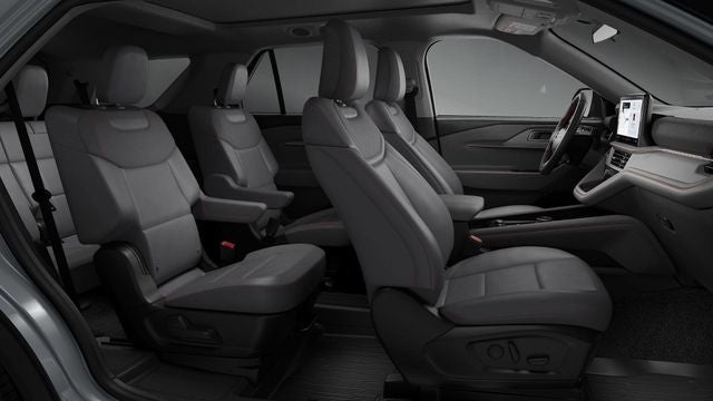 New 2026 Ford Explorer - photo 13