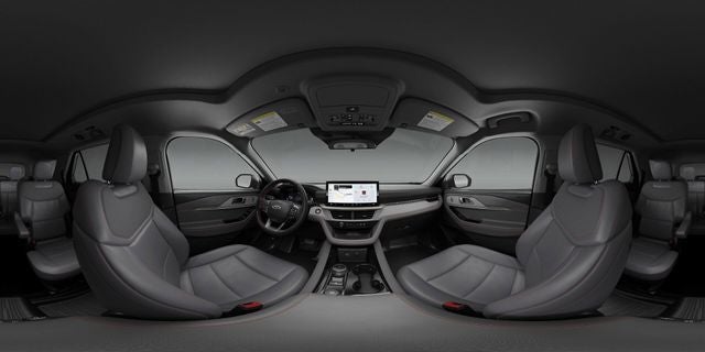 New 2026 Ford Explorer - photo 11