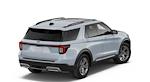 2026 Ford Explorer 4WD SUV for sale #D261097 - photo 7