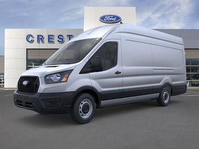 2026 Ford Transit 350 High Roof RWD Empty Cargo Van for sale #D261212 - photo 1