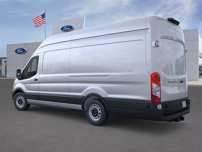 2026 Ford Transit 350 High Roof RWD Empty Cargo Van for sale #D261212 - photo 2