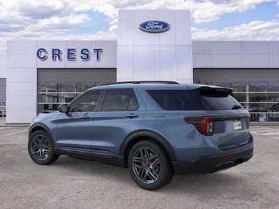2026 Ford Explorer 4WD SUV for sale #D261564 - photo 2
