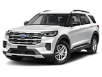 2026 Ford Explorer 4WD SUV for sale #D261621 - photo 24
