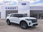 2026 Ford Explorer 4WD SUV for sale #D261621 - photo 7
