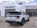 2026 Ford Explorer 4WD SUV for sale #D261621 - photo 8
