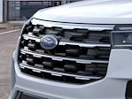 2026 Ford Explorer 4WD SUV for sale #D261621 - photo 17