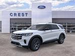 2026 Ford Explorer 4WD SUV for sale #D261621 - photo 1