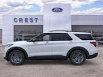 2026 Ford Explorer 4WD SUV for sale #D261621 - photo 3