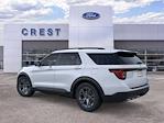 2026 Ford Explorer 4WD SUV for sale #D261621 - photo 4