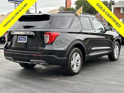 2023 Ford Explorer 4WD SUV for sale #D261622L - photo 2