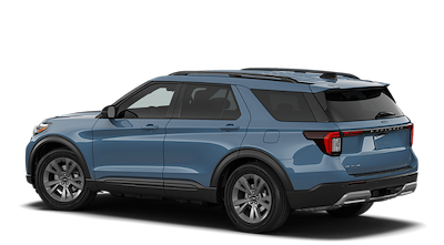 2026 Ford Explorer 4WD SUV for sale #D261693 - photo 2