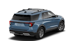 2026 Ford Explorer 4WD SUV for sale #D261744 - photo 3