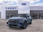 2026 Ford Explorer 4WD SUV for sale #D261744 - photo 9