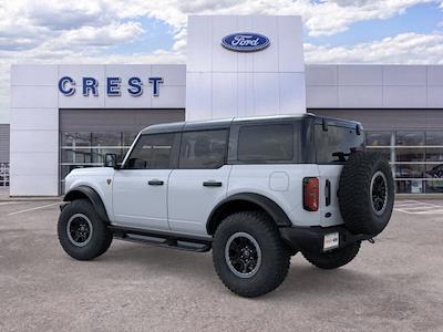 2026 Ford Bronco 4WD SUV for sale #D261821 - photo 2